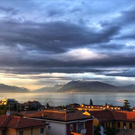 Casa Mariposa Apartment Desenzano del Garda Bagian luar foto