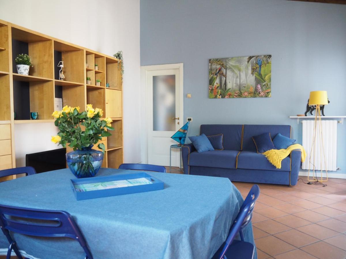 Casa Mariposa Apartment Desenzano del Garda Bagian luar foto