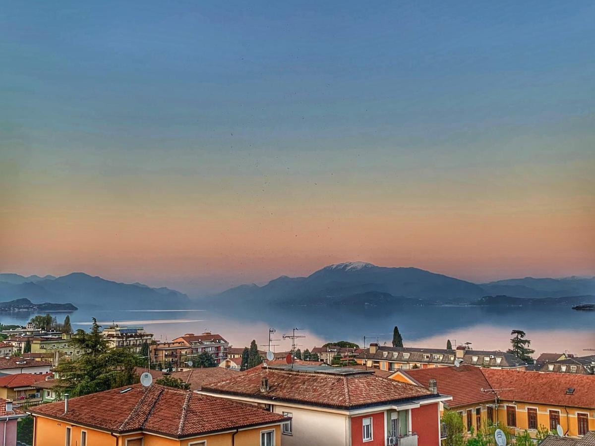 Casa Mariposa Apartment Desenzano del Garda Bagian luar foto