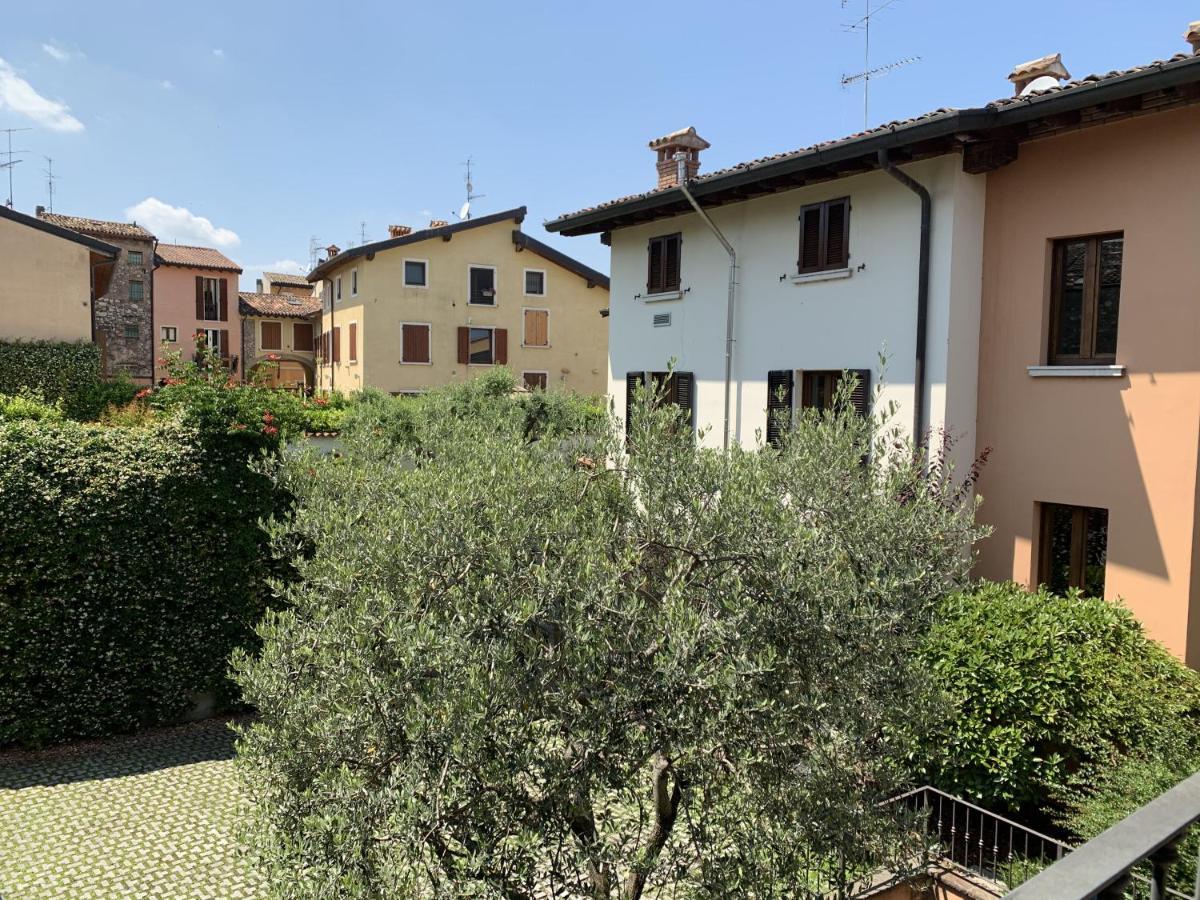 Casa Mariposa Apartment Desenzano del Garda Bagian luar foto