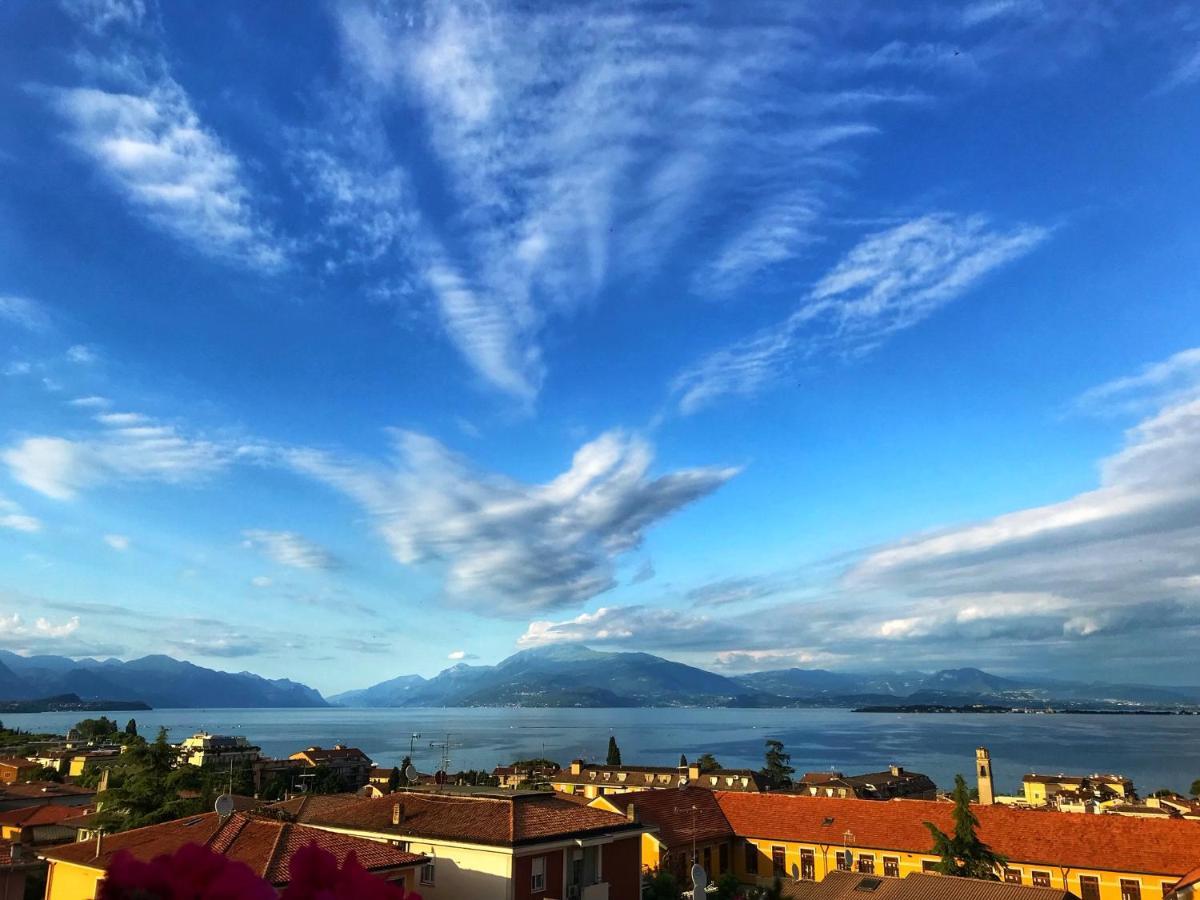 Casa Mariposa Apartment Desenzano del Garda Bagian luar foto