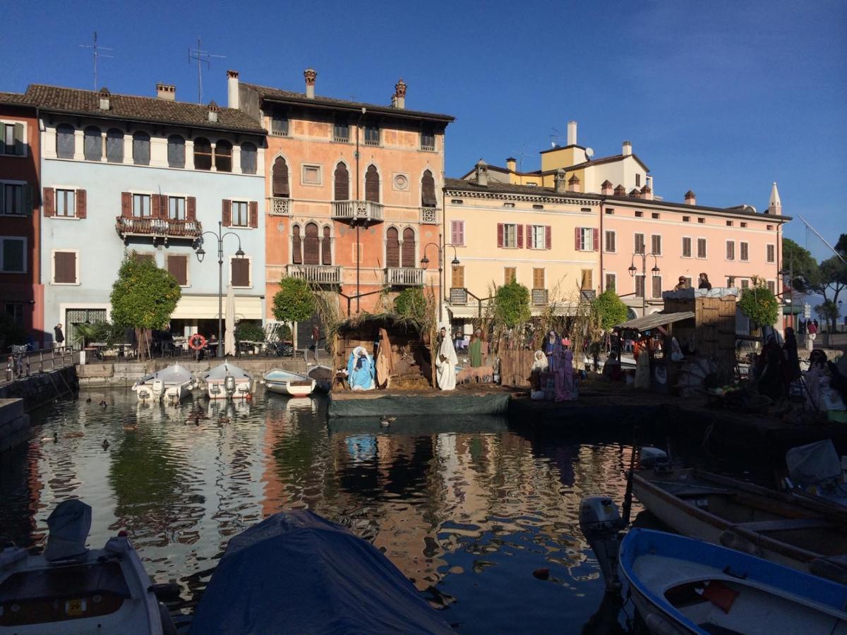Casa Mariposa Apartment Desenzano del Garda Bagian luar foto