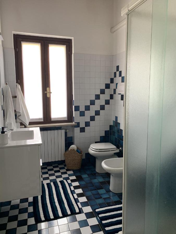 Casa Mariposa Apartment Desenzano del Garda Bagian luar foto