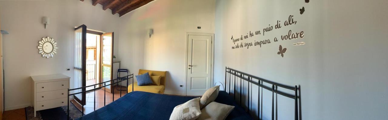Casa Mariposa Apartment Desenzano del Garda Bagian luar foto